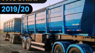 Facchini RODOCAÇAMBA 2019